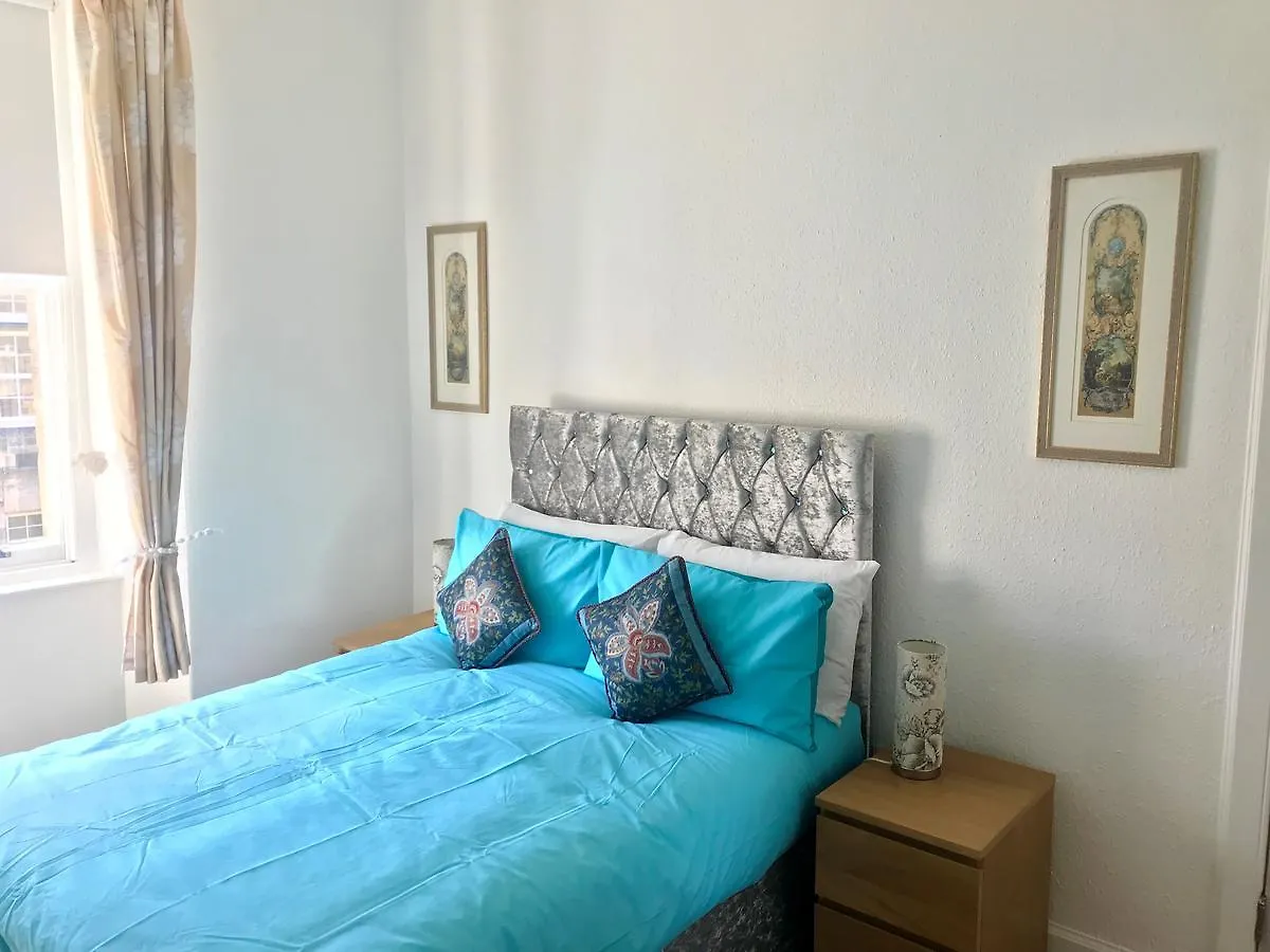 233 Leith Apartment Edimburgo