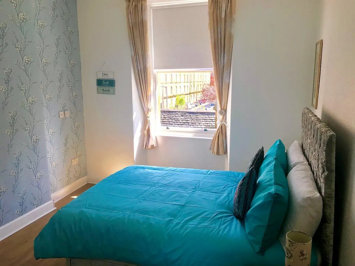 233 Leith Apartment Edimburgo