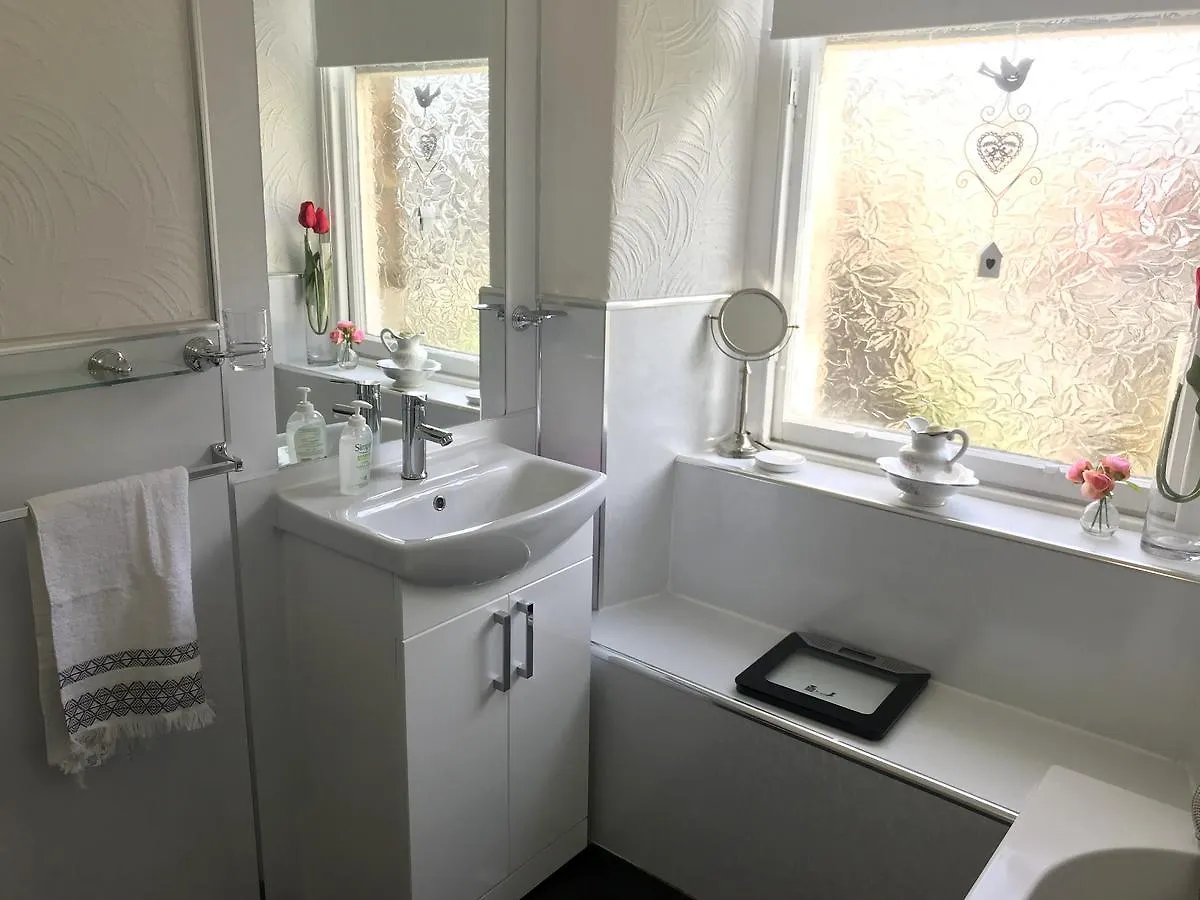 233 Leith Apartment Edimburgo