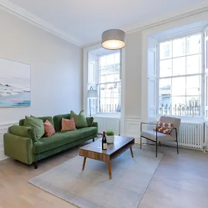 Dragon - Centre 1 Bed Edinburgh