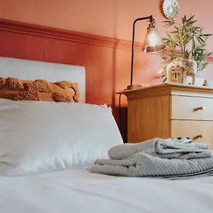 Cheshire Retreat, Close To Tatton Park Holiday home Knutsford