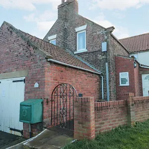 Airy Hill Old Holiday home Whitby