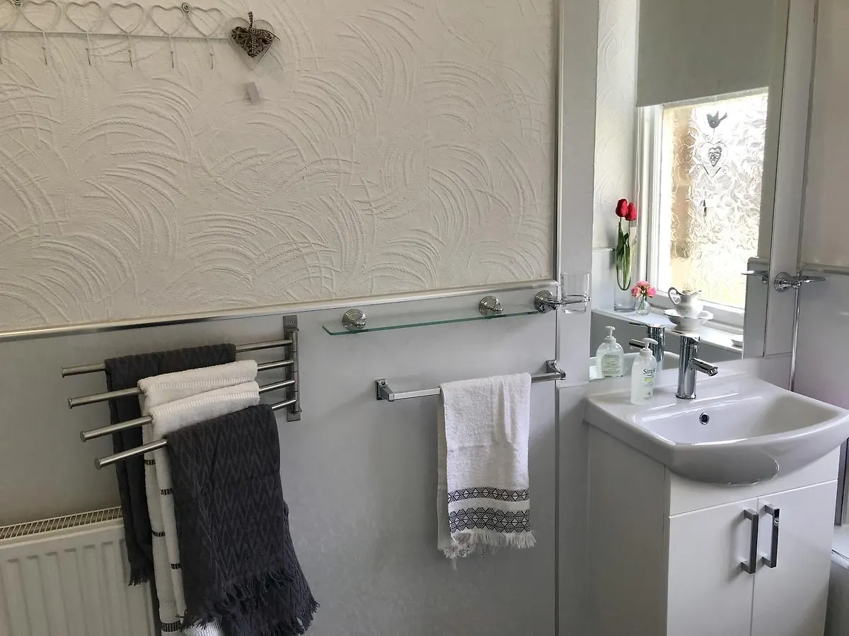 233 Leith Apartment Edinburgh