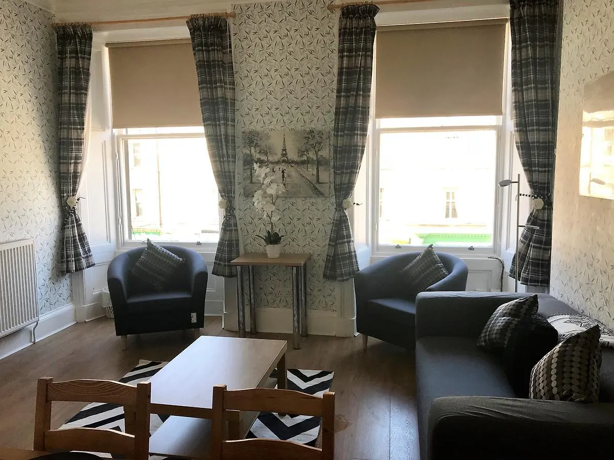 233 Leith Apartment contacts