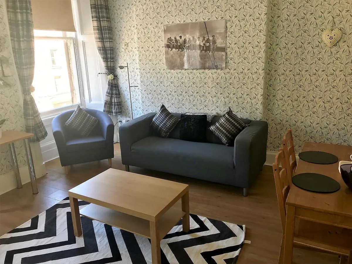233 Leith Apartment Edimburgo Reino Unido