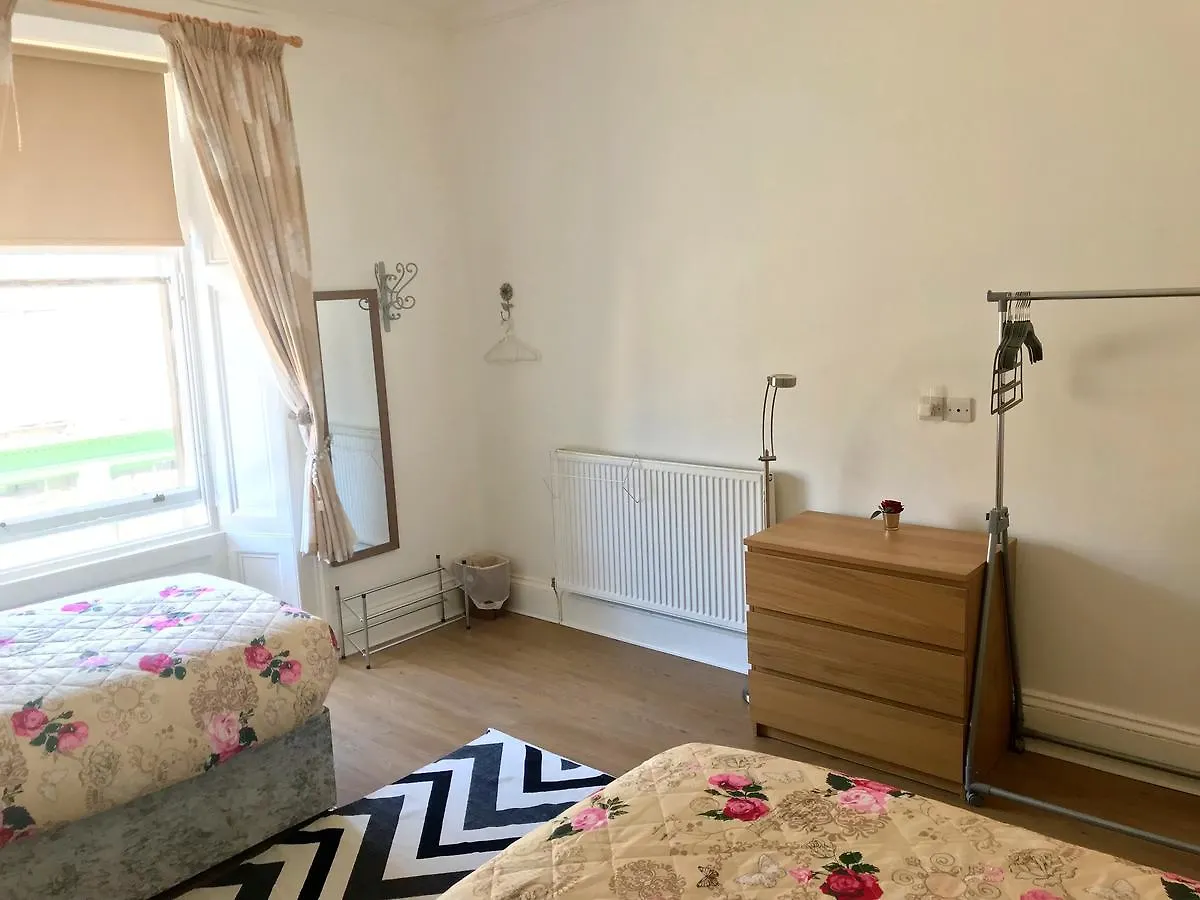 233 Leith Apartment Edimburgo